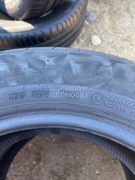 Continental 205/55 R16 Letnja