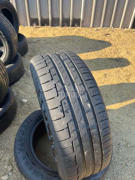 Continental 205/55 R16 Letnja