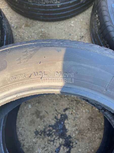 Bridgestone 205/55 R16 Letnja