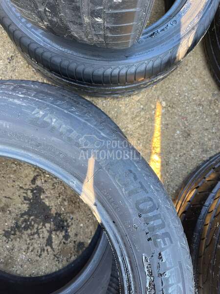 Bridgestone 205/55 R16 Letnja