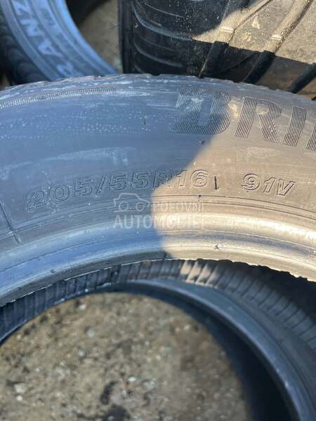 Bridgestone 205/55 R16 Letnja