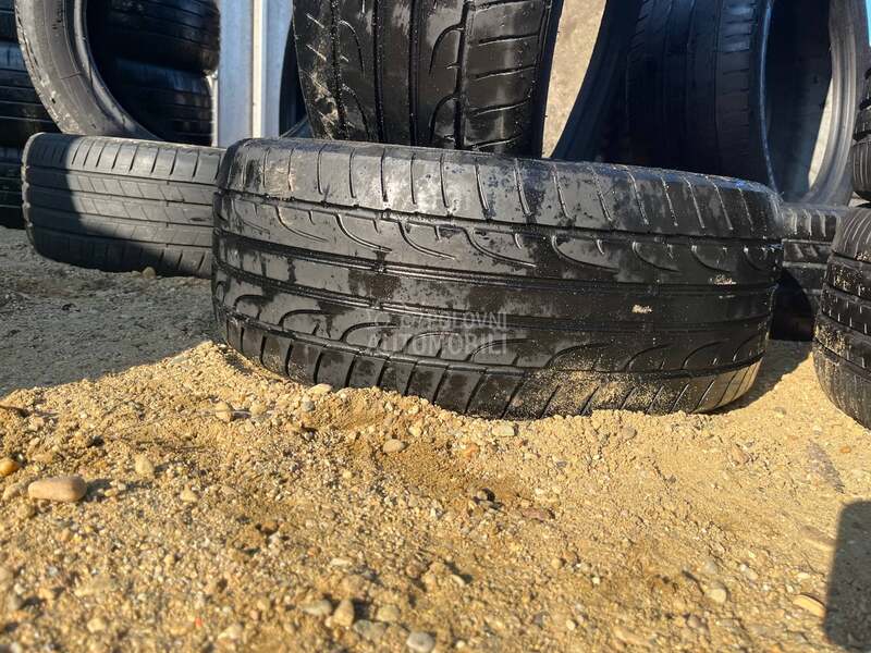 Dunlop 205/55 R16 Letnja