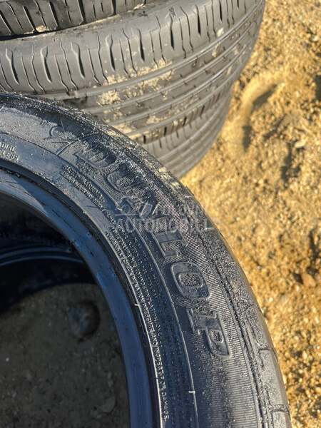 Dunlop 205/55 R16 Letnja