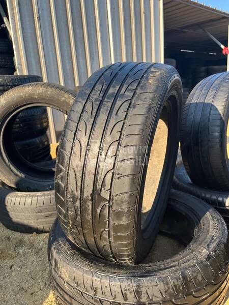 Dunlop 205/55 R16 Letnja