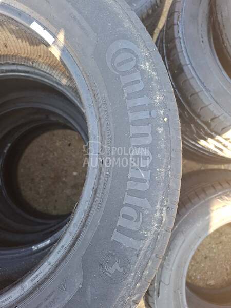 Continental 215/60 R16 Letnja
