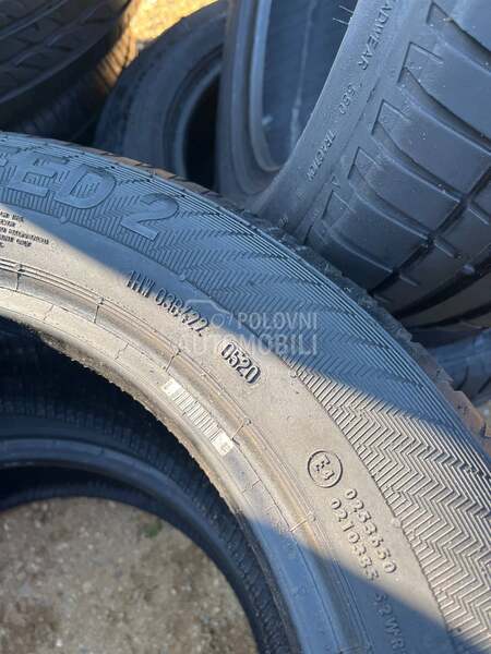 Gislaved 215/55 R16 Letnja