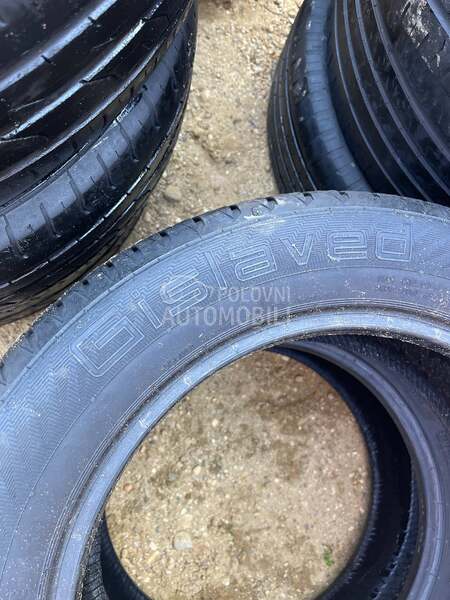 Gislaved 215/55 R16 Letnja