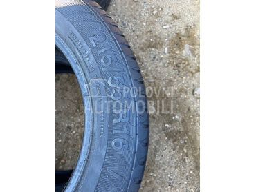 Gislaved 215/55 R16 Letnja