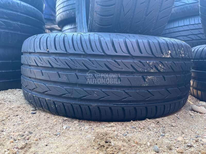 Gislaved 215/55 R16 Letnja