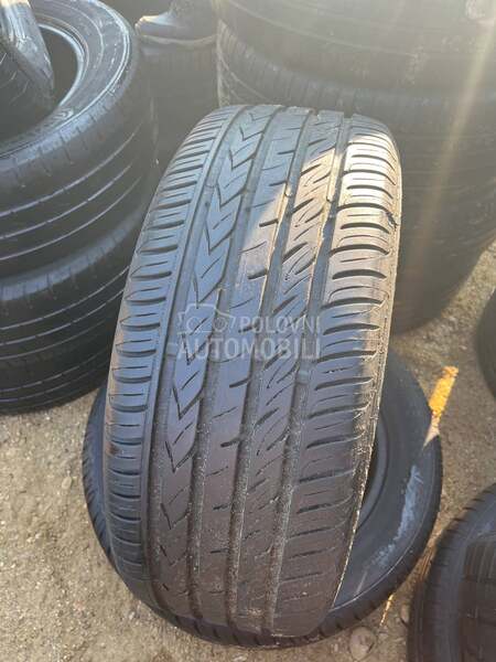 Gislaved 215/55 R16 Letnja