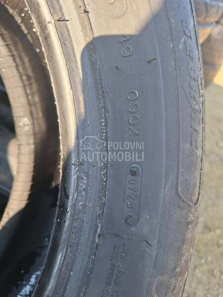 Tigar 215/60 R16 Letnja