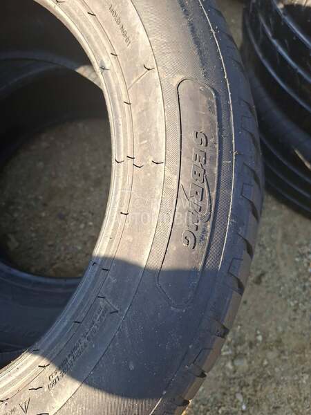Tigar 215/60 R16 Letnja