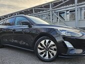 Ford Focus 1.5d B/OLFSEN LED