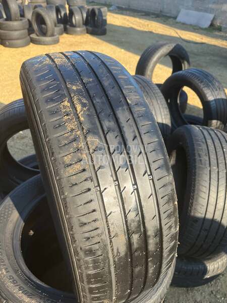Kumho 205/55 R16 Letnja