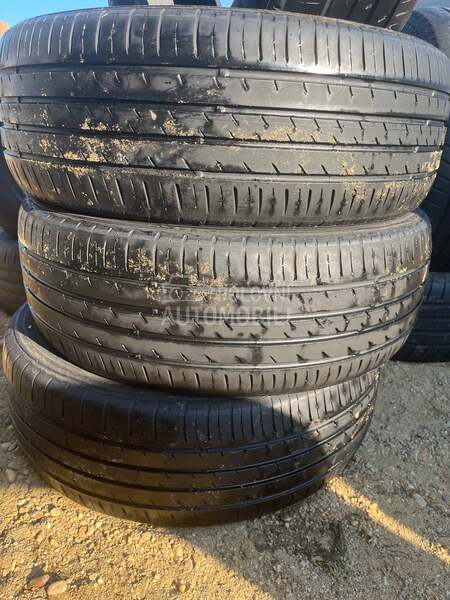 Kumho 205/55 R16 Letnja