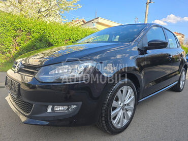 Volkswagen Polo 1.2 LED XENON OPREMA