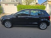 Volkswagen Polo 1.2 LED XENON OPREMA