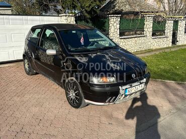 Fiat Punto 1.2