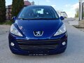 Peugeot 207 Reistaling