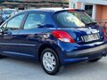 Peugeot 207 Reistaling