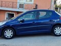Peugeot 207 Reistaling
