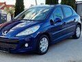 Peugeot 207 Reistaling