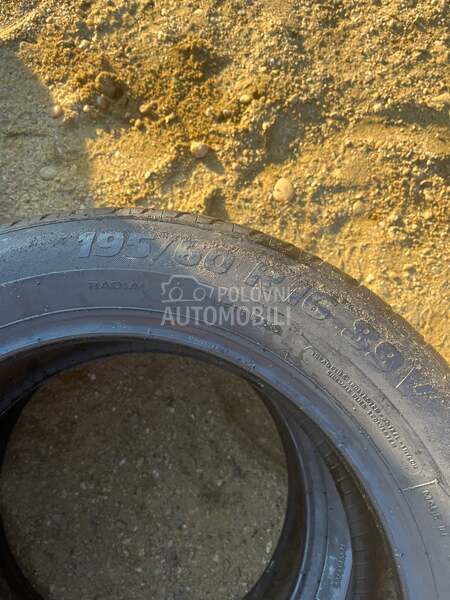 Riken 195/60 R16 Letnja