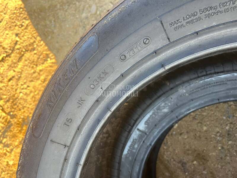 Riken 195/60 R16 Letnja