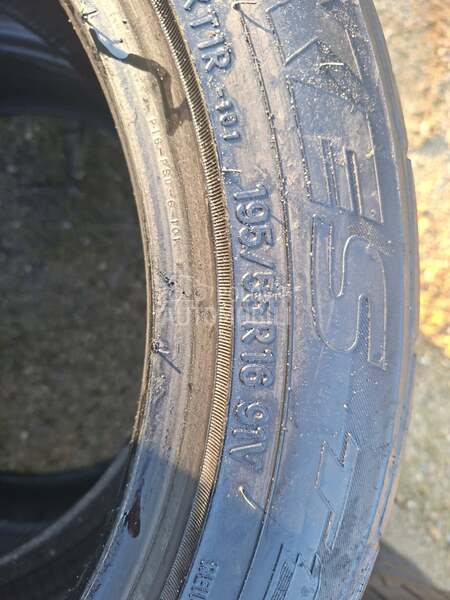 Toyo 195/55 R16 Letnja