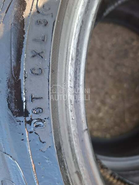 Toyo 195/55 R16 Letnja