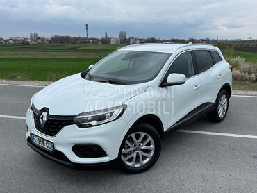 Renault Kadjar 1.5 DCI  EDC