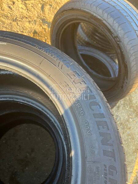 Goodyear 195/55 R16 Letnja