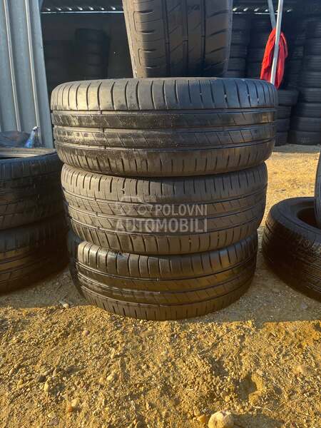Goodyear 195/55 R16 Letnja