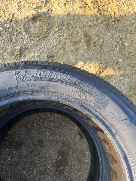 Michelin 195/55 R16 Letnja
