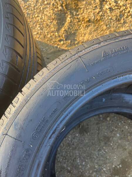 Michelin 195/55 R16 Letnja