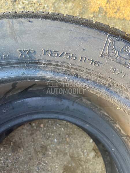 Michelin 195/55 R16 Letnja