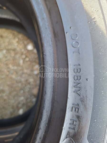 Hankook 195/55 R16 Letnja