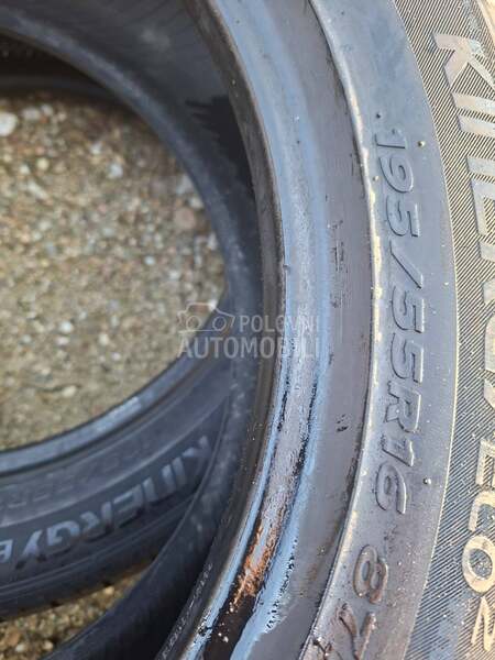 Hankook 195/55 R16 Letnja