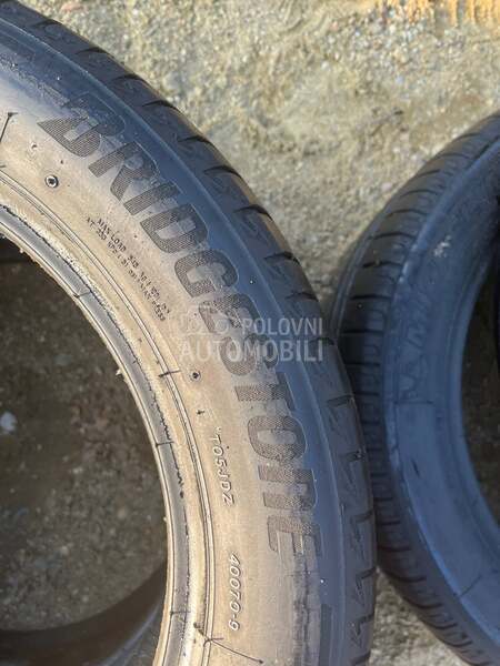 Bridgestone 195/55 R16 Letnja