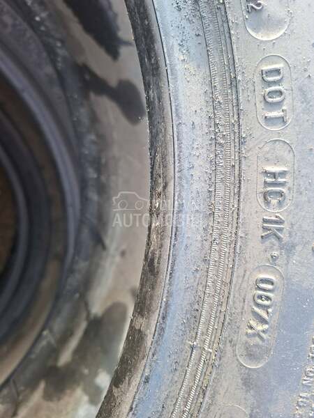 Michelin 195/55 R16 Letnja