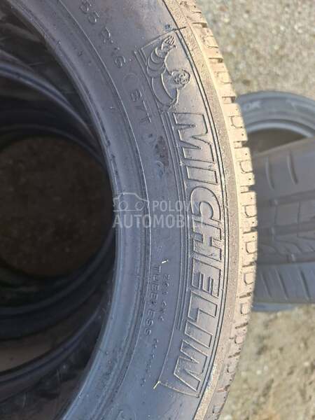 Michelin 195/55 R16 Letnja