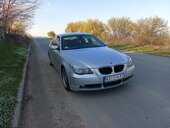BMW 525 