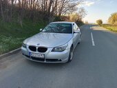BMW 525 