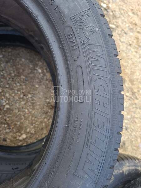 Michelin 195/55 R16 Letnja