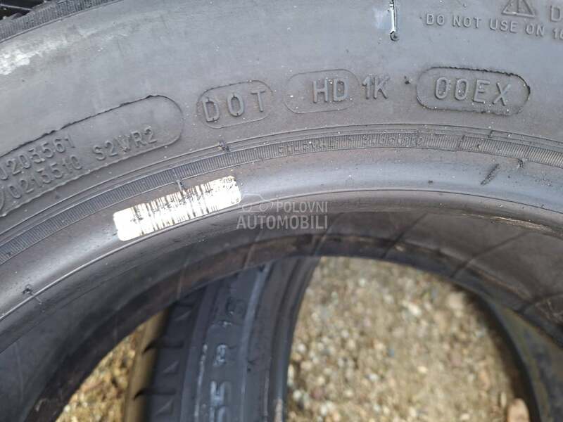 Michelin 195/55 R16 Letnja
