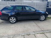 Škoda Octavia 1,8tsi