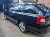 Škoda Octavia 1,8tsi