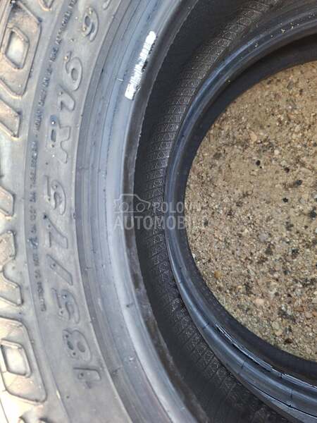 Pirelli 185/75 R16 Zimska