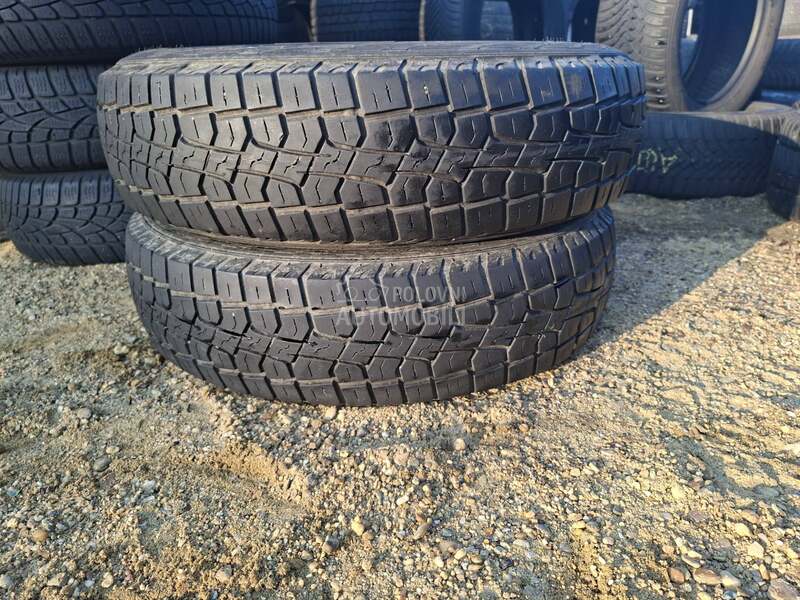 Pirelli 185/75 R16 Zimska