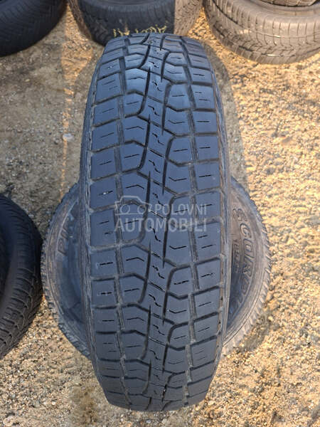 Pirelli 185/75 R16 Zimska